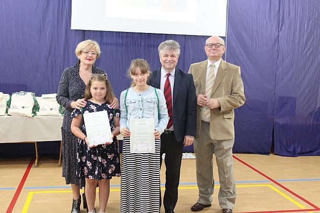 Ekologia i segregacja. Konkurs na Dni Techniki dla Juniora rozstrzygnięty