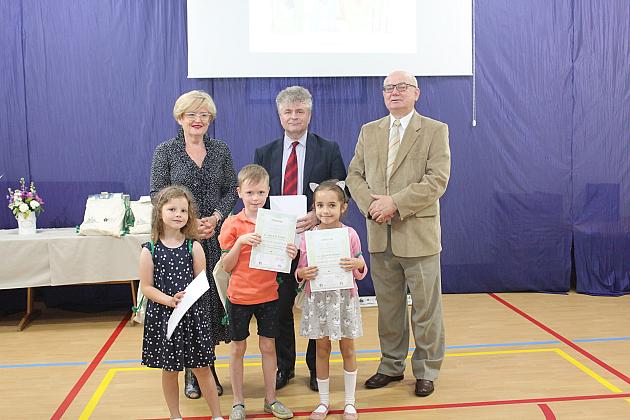 Ekologia i segregacja. Konkurs na Dni Techniki dla Juniora rozstrzygnięty