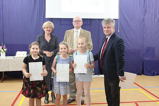 Ekologia i segregacja. Konkurs na Dni Techniki dla Juniora rozstrzygnięty