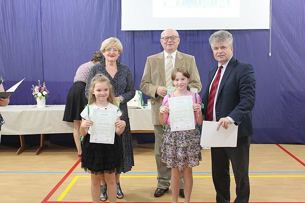 Ekologia i segregacja. Konkurs na Dni Techniki dla Juniora rozstrzygnięty