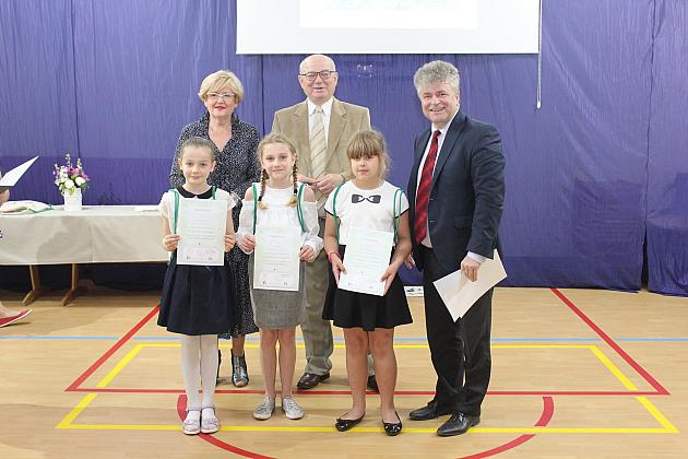 Ekologia i segregacja. Konkurs na Dni Techniki dla Juniora rozstrzygnięty