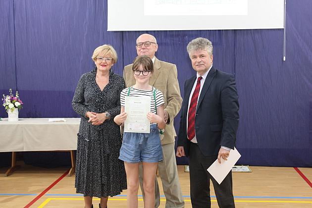 Ekologia i segregacja. Konkurs na Dni Techniki dla Juniora rozstrzygnięty