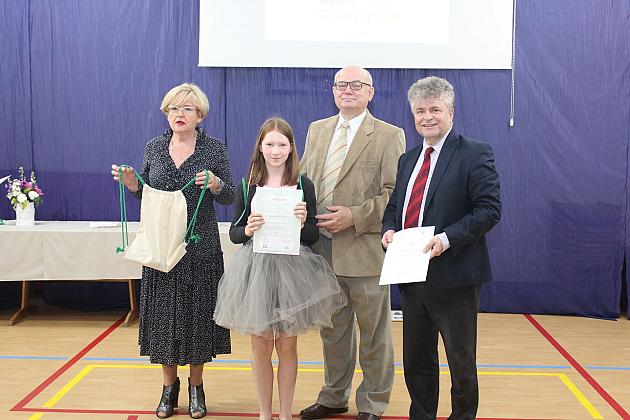 Ekologia i segregacja. Konkurs na Dni Techniki dla Juniora rozstrzygnięty