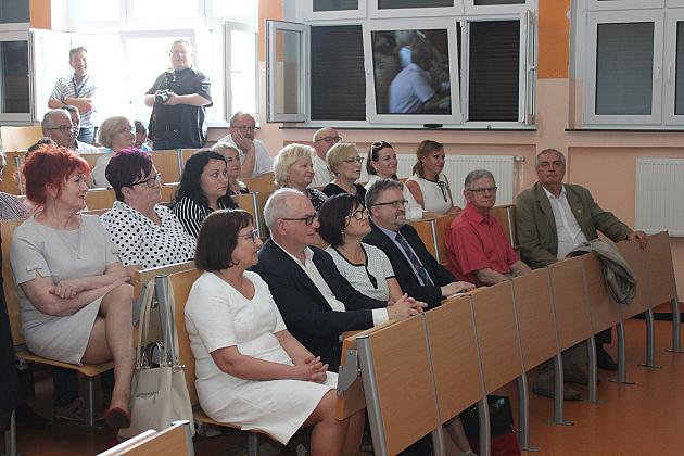 XXXVI Lęborskie Dni Techniki pod znakiem wolnej przedsiębiorczości