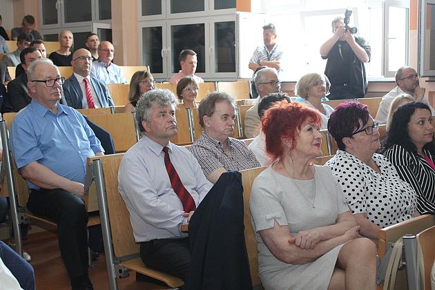 XXXVI Lęborskie Dni Techniki pod znakiem wolnej przedsiębiorczości