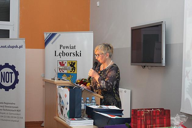 XXXVI Lęborskie Dni Techniki pod znakiem wolnej przedsiębiorczości