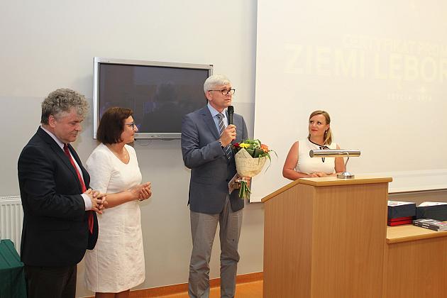 XXXVI Lęborskie Dni Techniki pod znakiem wolnej przedsiębiorczości