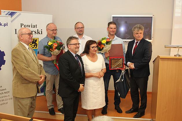 XXXVI Lęborskie Dni Techniki pod znakiem wolnej przedsiębiorczości