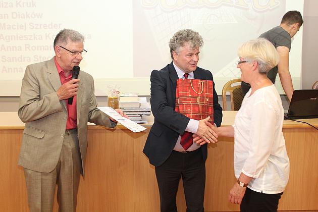 XXXVI Lęborskie Dni Techniki pod znakiem wolnej przedsiębiorczości