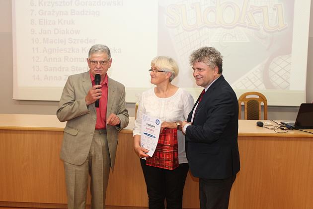 XXXVI Lęborskie Dni Techniki pod znakiem wolnej przedsiębiorczości