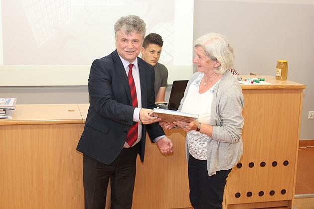 XXXVI Lęborskie Dni Techniki pod znakiem wolnej przedsiębiorczości