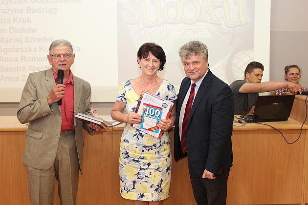 XXXVI Lęborskie Dni Techniki pod znakiem wolnej przedsiębiorczości