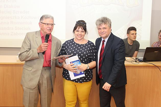 XXXVI Lęborskie Dni Techniki pod znakiem wolnej przedsiębiorczości