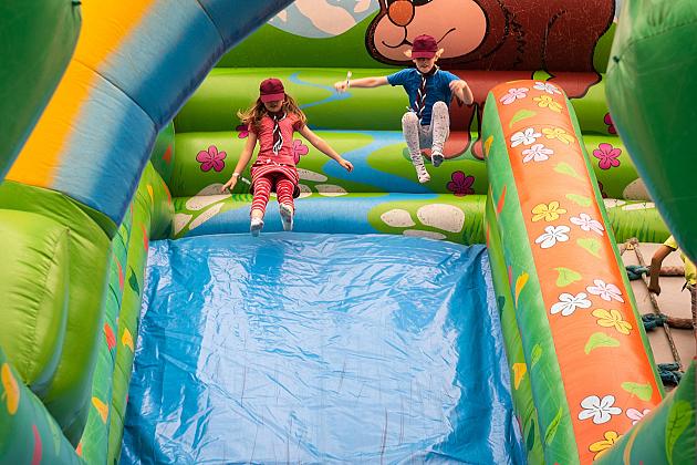 Święto Hufca ZHP Lębork