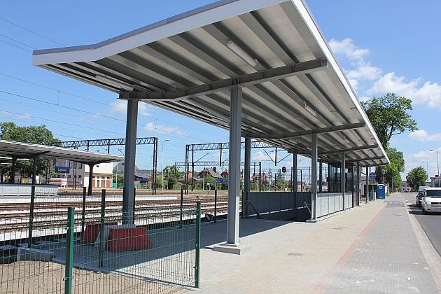 Tunel pod torami coraz bliżej