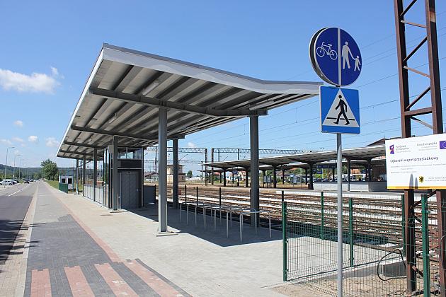 Tunel pod torami coraz bliżej