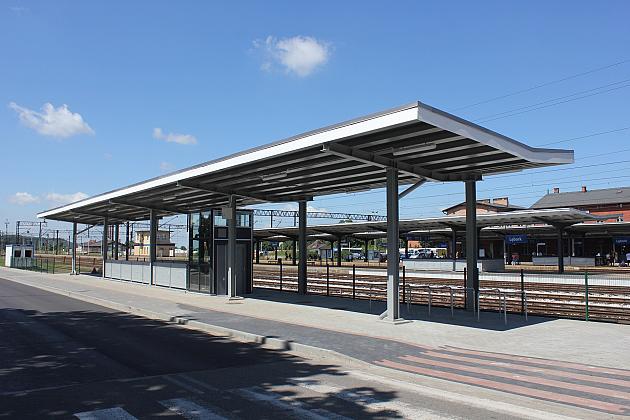 Tunel pod torami coraz bliżej