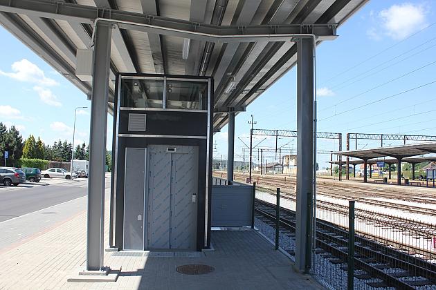 Tunel pod torami coraz bliżej