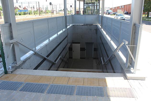 Tunel pod torami coraz bliżej