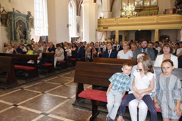 25 lat kapłaństwa o. Romana Zioły