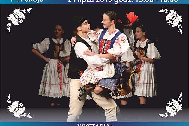 XIII Międzynarodowe Spotkania z Folklorem MUZYKA REGIONÓW już w piątek!