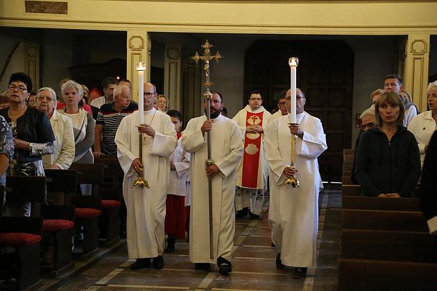 Lęborskie Dni Jakubowe AD 2019