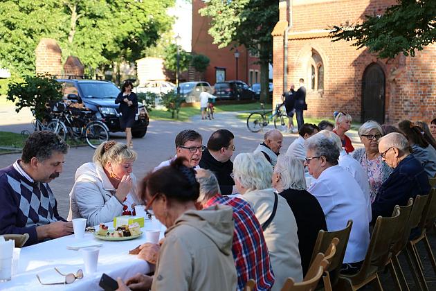Lęborskie Dni Jakubowe AD 2019