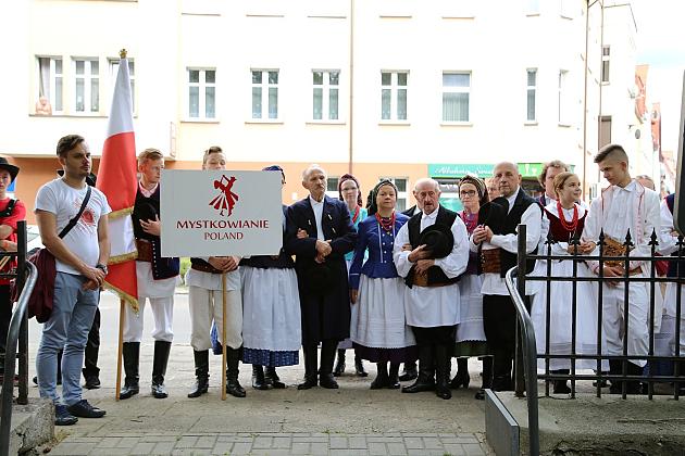 Lęborskie Dni Jakubowe AD 2019