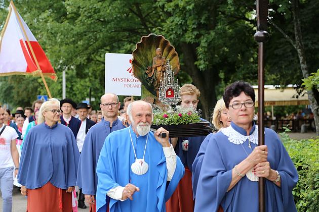 Lęborskie Dni Jakubowe AD 2019