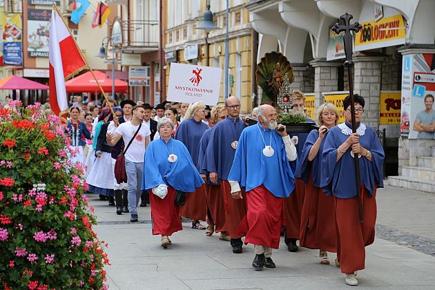 Lęborskie Dni Jakubowe AD 2019
