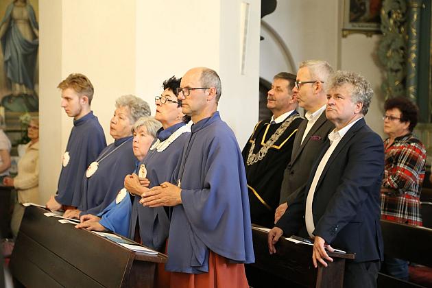 Lęborskie Dni Jakubowe AD 2019