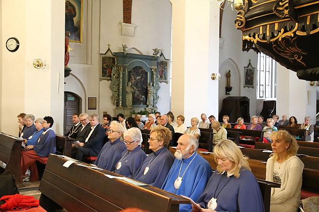 Lęborskie Dni Jakubowe AD 2019