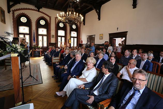 Lęborskie Dni Jakubowe AD 2019