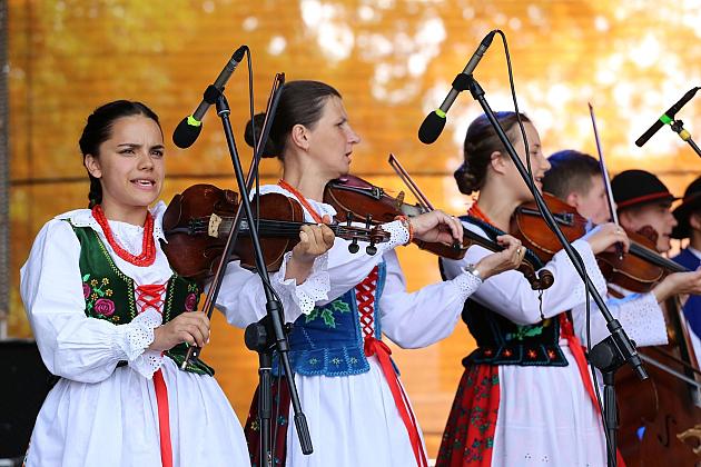 Lęborskie Dni Jakubowe AD 2019