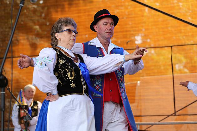 Lęborskie Dni Jakubowe AD 2019