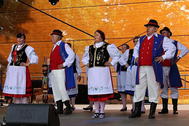 Lęborskie Dni Jakubowe AD 2019