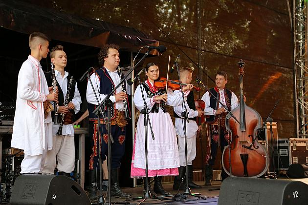 Lęborskie Dni Jakubowe AD 2019