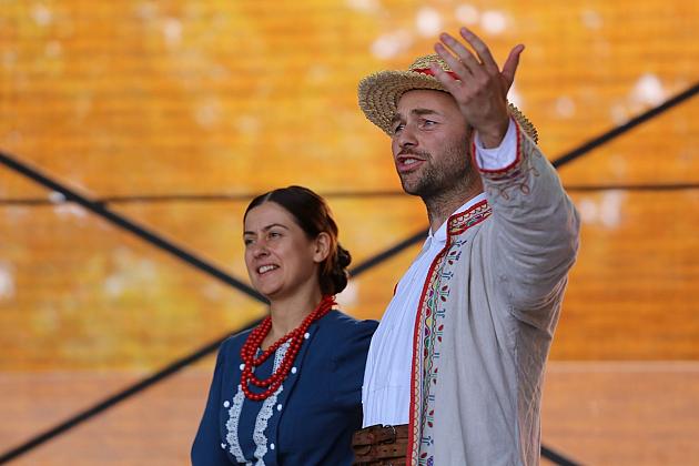 Lęborskie Dni Jakubowe AD 2019