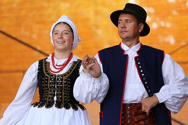 Lęborskie Dni Jakubowe AD 2019