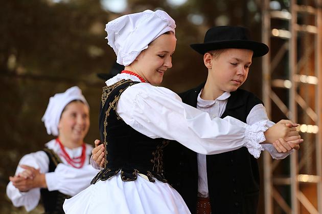 Lęborskie Dni Jakubowe AD 2019