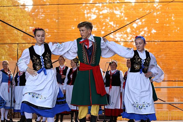 Lęborskie Dni Jakubowe AD 2019