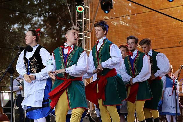 Lęborskie Dni Jakubowe AD 2019