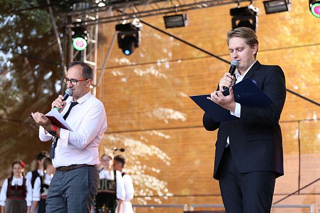 Lęborskie Dni Jakubowe AD 2019