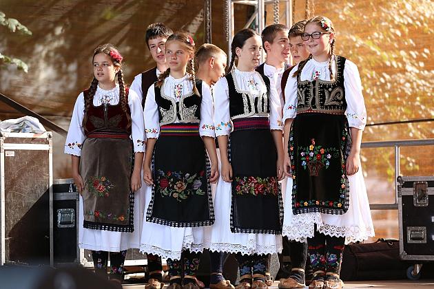 Lęborskie Dni Jakubowe AD 2019