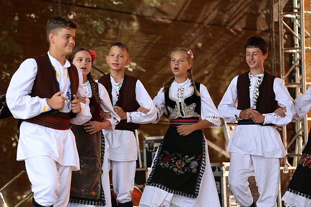 Lęborskie Dni Jakubowe AD 2019