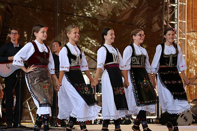 Lęborskie Dni Jakubowe AD 2019