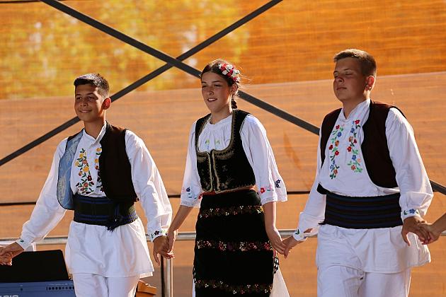 Lęborskie Dni Jakubowe AD 2019