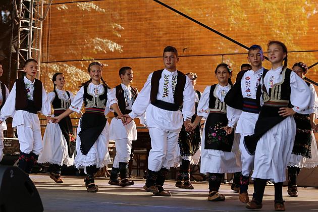 Lęborskie Dni Jakubowe AD 2019