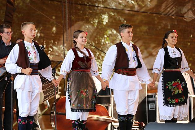 Lęborskie Dni Jakubowe AD 2019