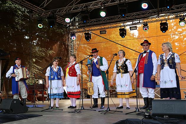 Lęborskie Dni Jakubowe AD 2019